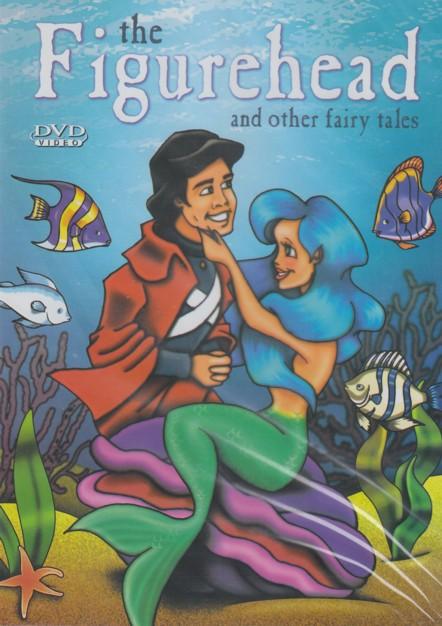 Figurehead And Other Fairy Tales [Slim Case]