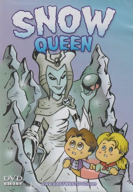 Snow Queen [Slim Case]