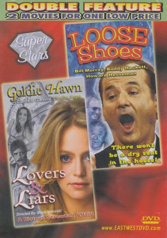 Loose Shoes / Lovers & Liars [Slim Case]