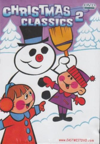 Christmas Classics 2 [Slim Case]