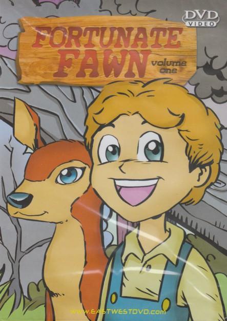 Fortunate Fawn Volume One [Slim Case]