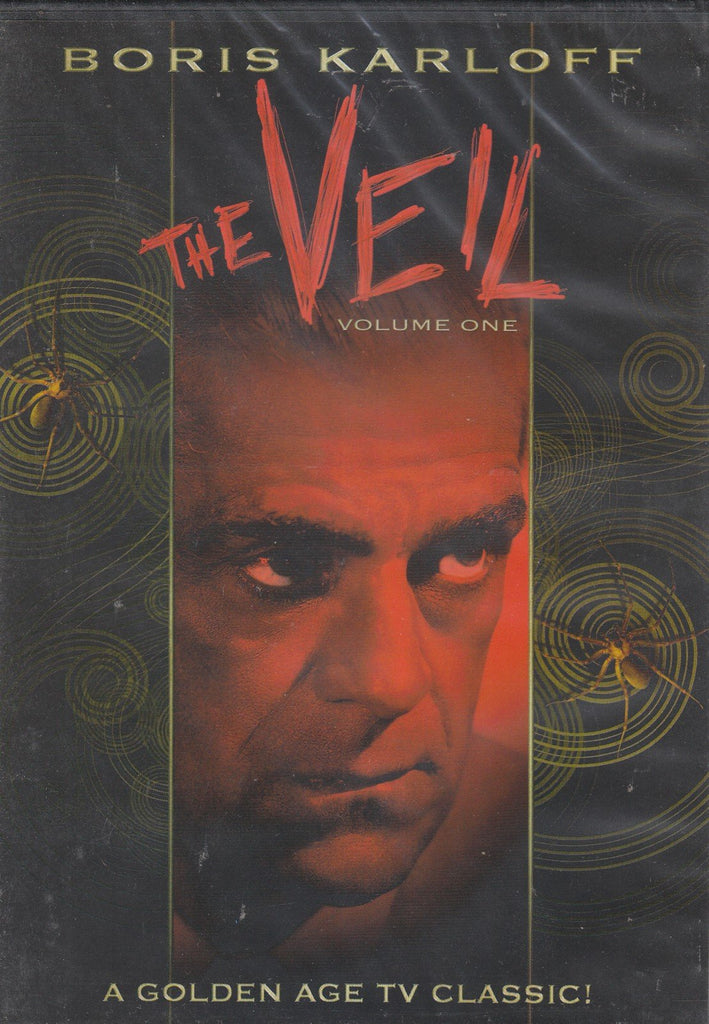 Veil Volume One [Slim Case]