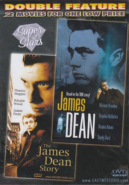 James Dean Story, The / James Dean The Movie [Slim Case]