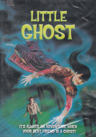 Little Ghost