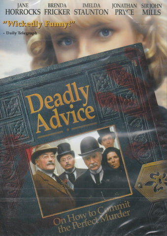 Deadly Advice