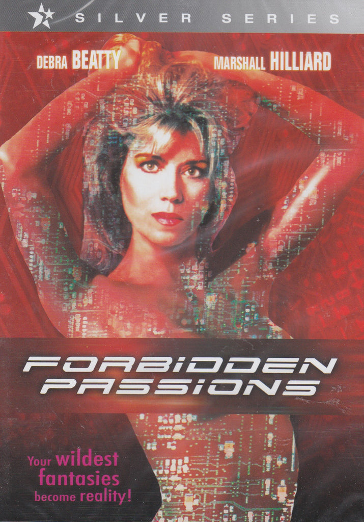 Forbidden Passions