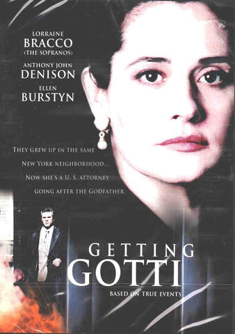 Getting Gotti
