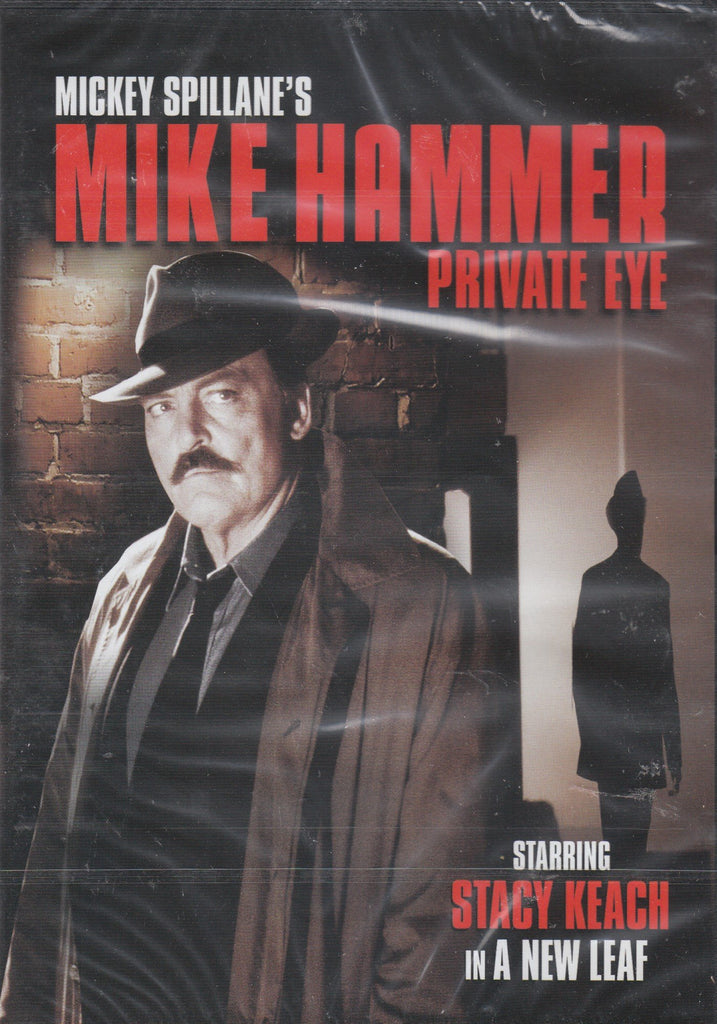 Mike Hammer - A New Leaf