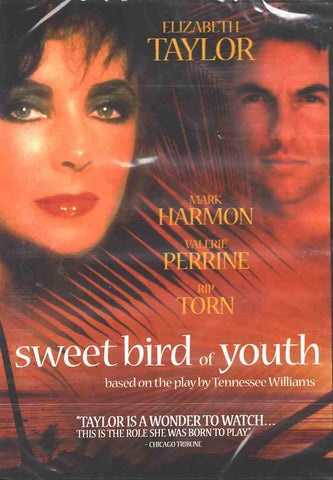 Sweet Bird Of Youth