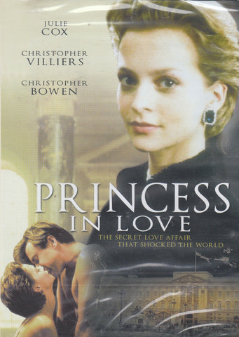 Princess In Love