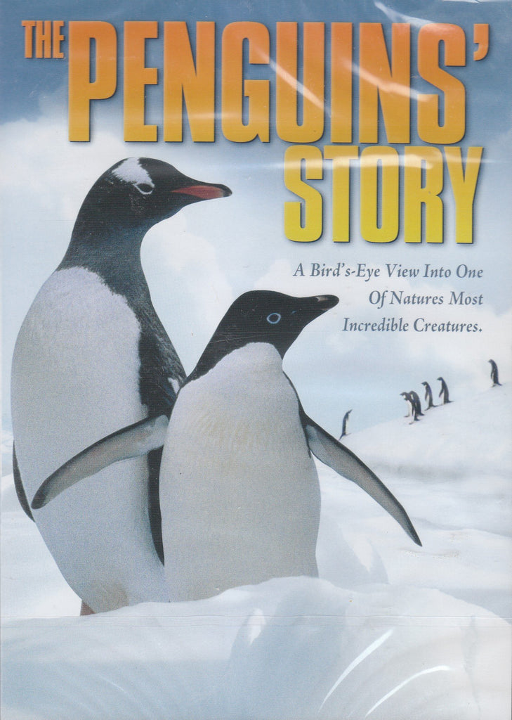 Penguin's Story