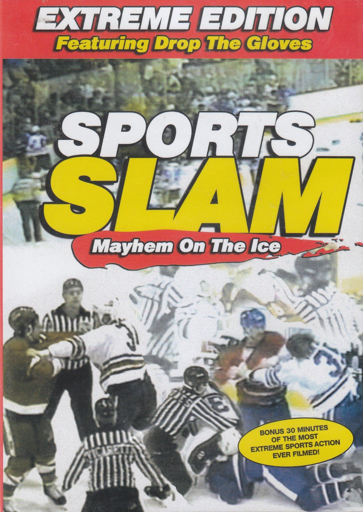 Sports Slam