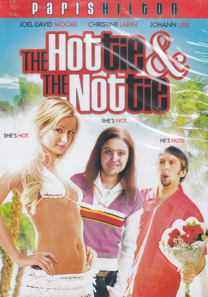 Hottie & the Nottie