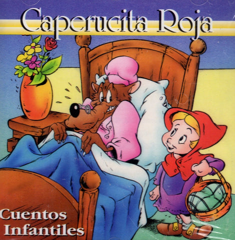 Caperucita Roja