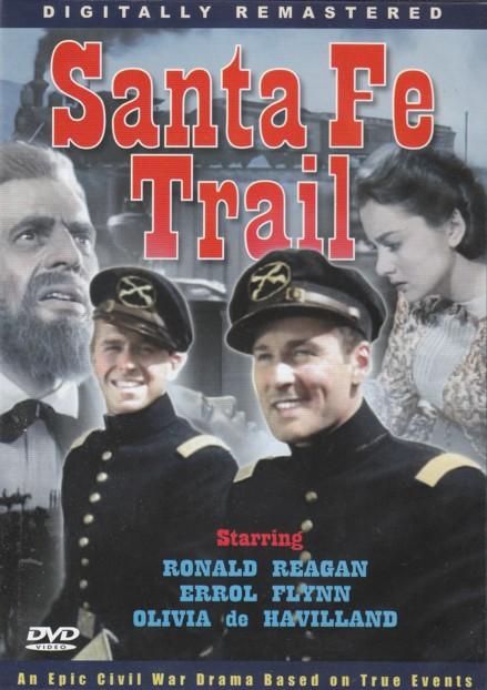 Santa Fe Trail [S