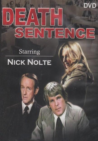 Death Sentence [Slim Case]