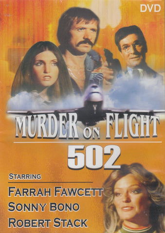 Murder On Flight 502 [Slim Ca