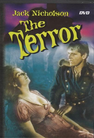 Terror [Slim Case]
