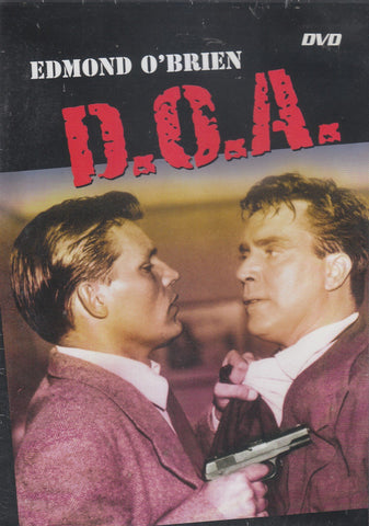 D.O.A.