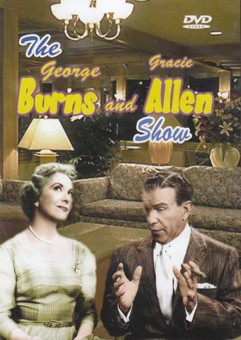 George Burns And Gracie Allen Show [Slim Case]