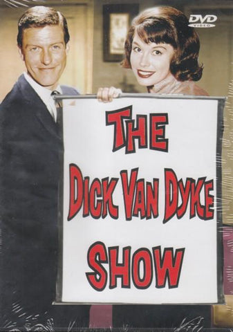 Dick Van Dyke Show [Slim Case]