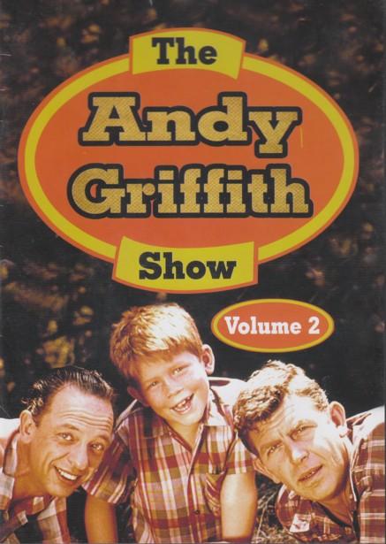 Andy Griffith Show, Vol