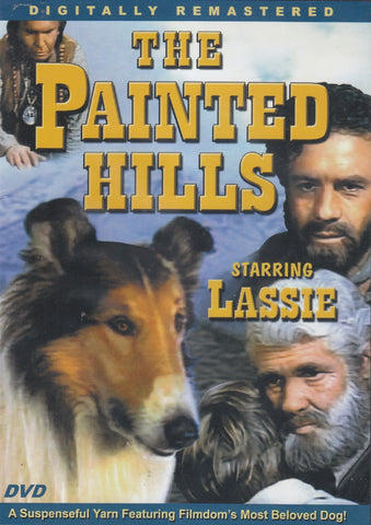Painted Hills [Slim Case]