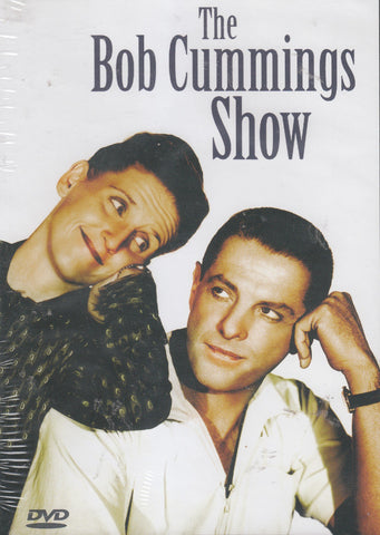 Bob Cummings Show [Slim Case]