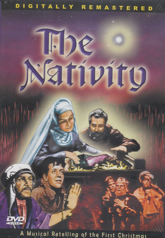 Nativity [Slim Case]