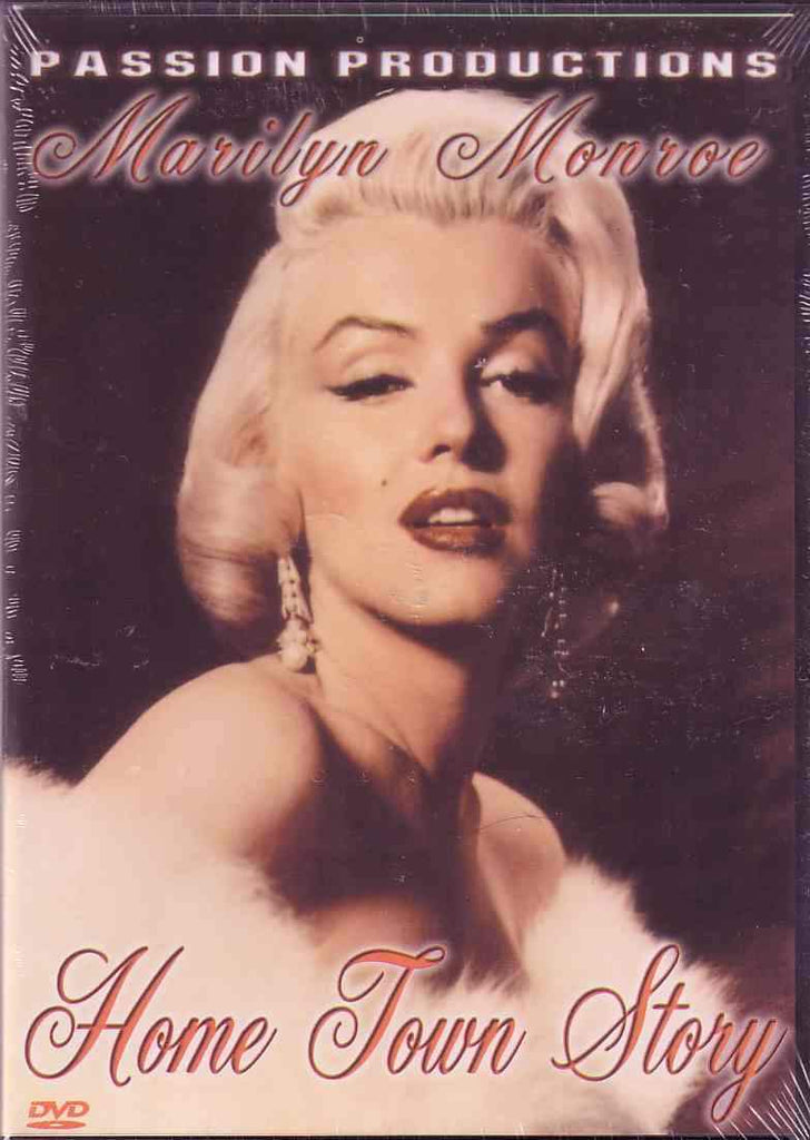 Home Town Story [Slim Case]