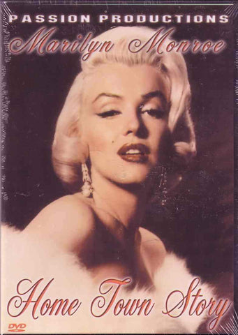 Home Town Story [Slim Case]