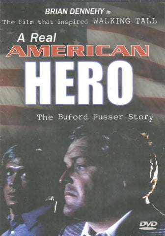 Real American Hero [Slim Case]