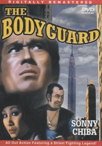 Bodyguard [Slim Case]