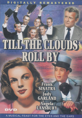 Till The Clouds Roll By [Slim Case]