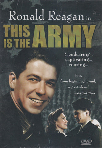 This Is The Army [Slim Case]