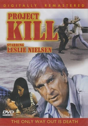 Project Kill [S