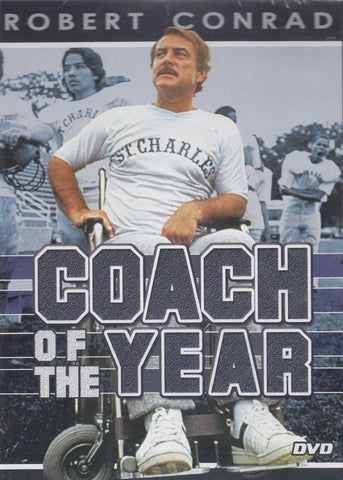 Coach Of The Year [Slim Case]