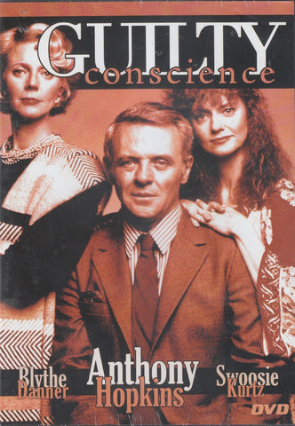 Guilty Conscience [Slim Case]