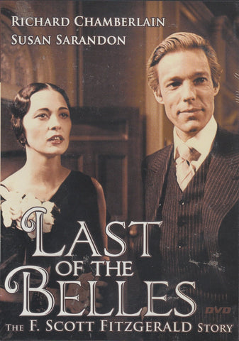 Last Of The Belles [Slim Case]