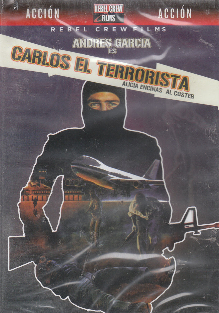 Carlos el Terrorista