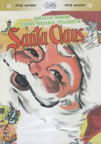 Santa Claus