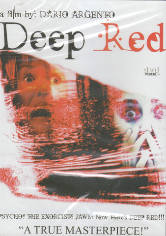 Deep Red