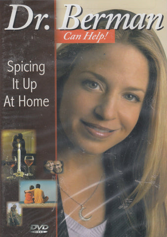 Dr. Laura Berman Can Help! - Spicing It Up At Home
