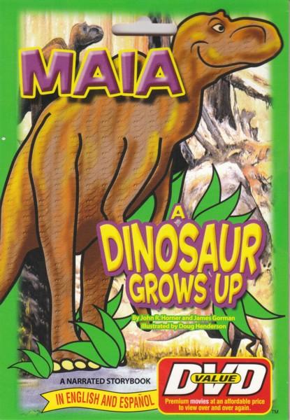 Maia: A Dinosa