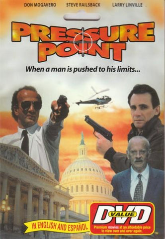Pressure Point