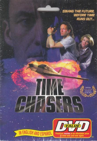 Time Chasers