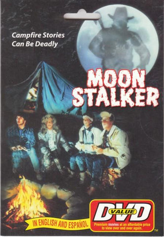 Moon Stalker