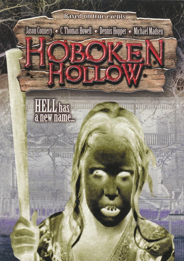 Hoboken Hollow