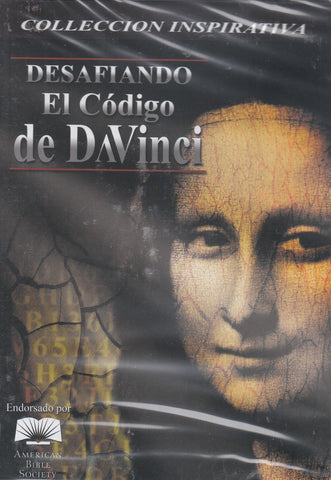 Desafiando El Código de DaVinci