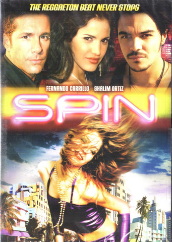 Spin